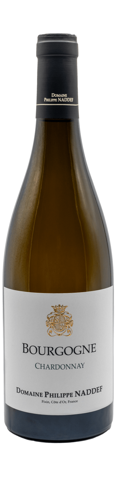 Bouteille - Bourgogne Blanc 
