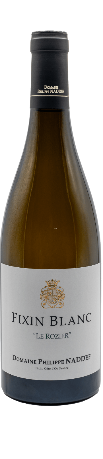 Bouteille - Fixin Blanc 