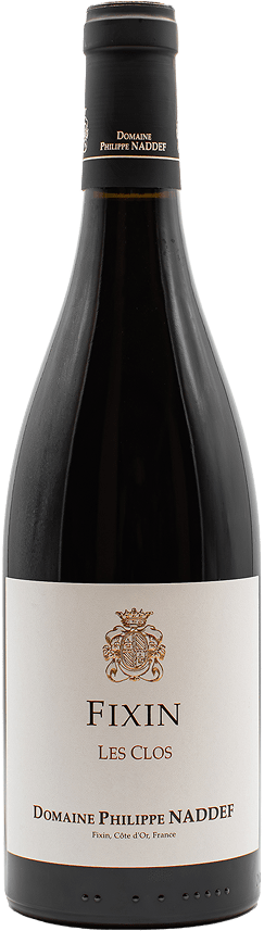 Bouteille - Fixin Les Clos