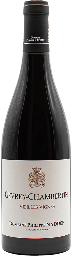 Bouteille - Gevrey Chambertin Vieilles Vignes